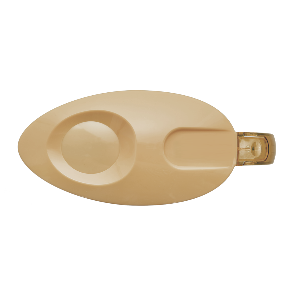 Фильтр-кувшин Барьер Тренд карамельный капучино