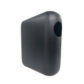 Система обратного осмоса Terwa Ultra 600G (черный)