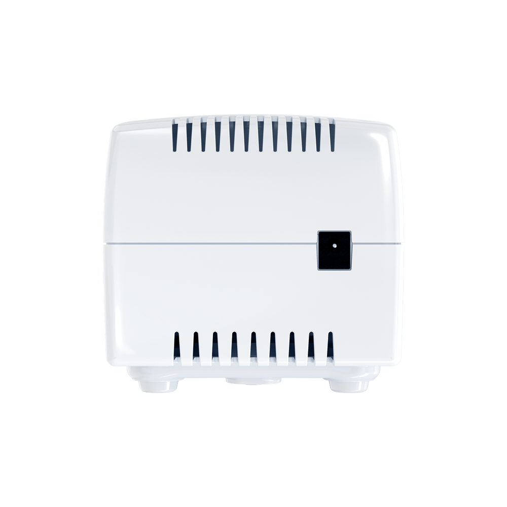 Комплект повышения давления (100 GPD)