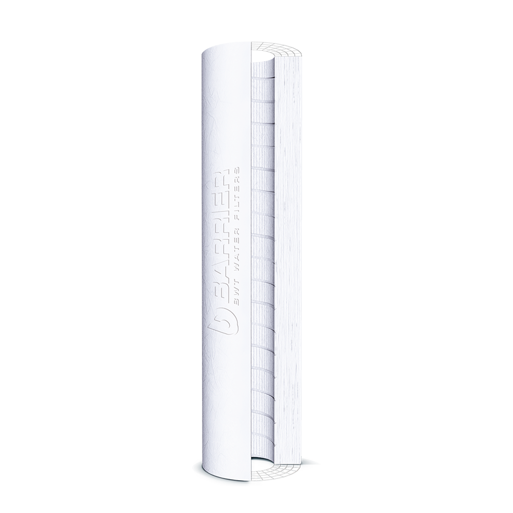 Комплект фильтроэлементов Барьер Профи OSMO 600