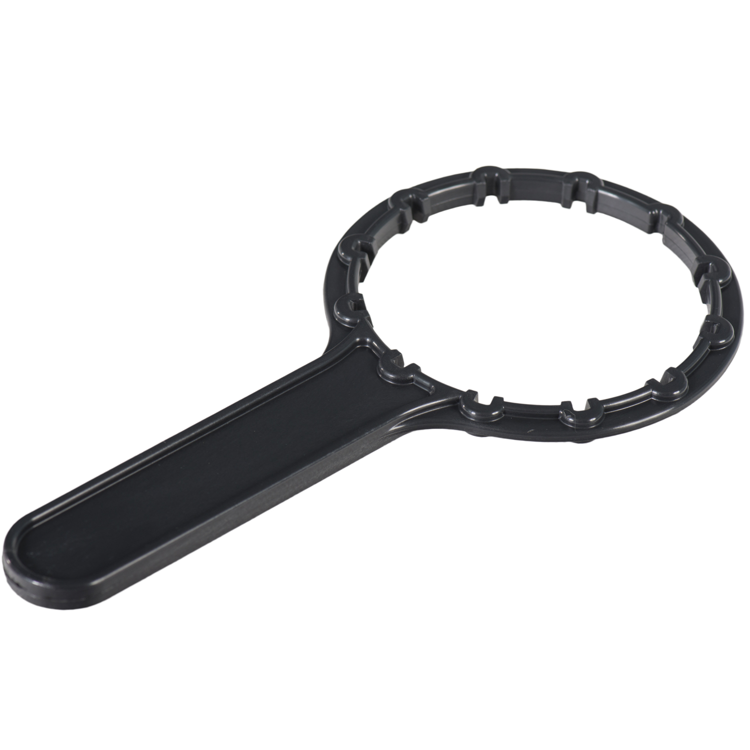 Корпус магистрального фильтра Гейзер 10SL 1/2 для горячей воды