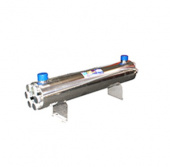 Ультрафиолетовая установка Krausen с лампой Philips 330W