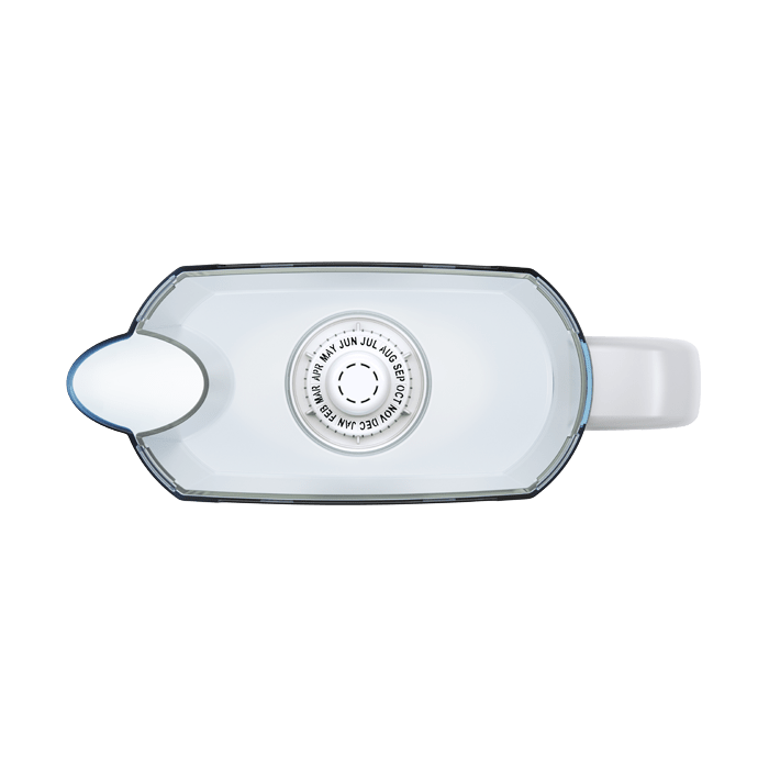 Фильтр-кувшин Аквафор Реал белый