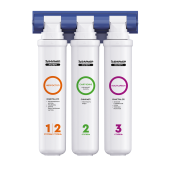 Водоочиститель бытовой Барьер Эксперт Комплекс