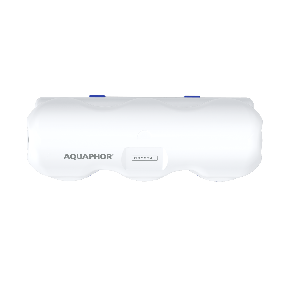 Проточная система Аквафор Кристалл Н