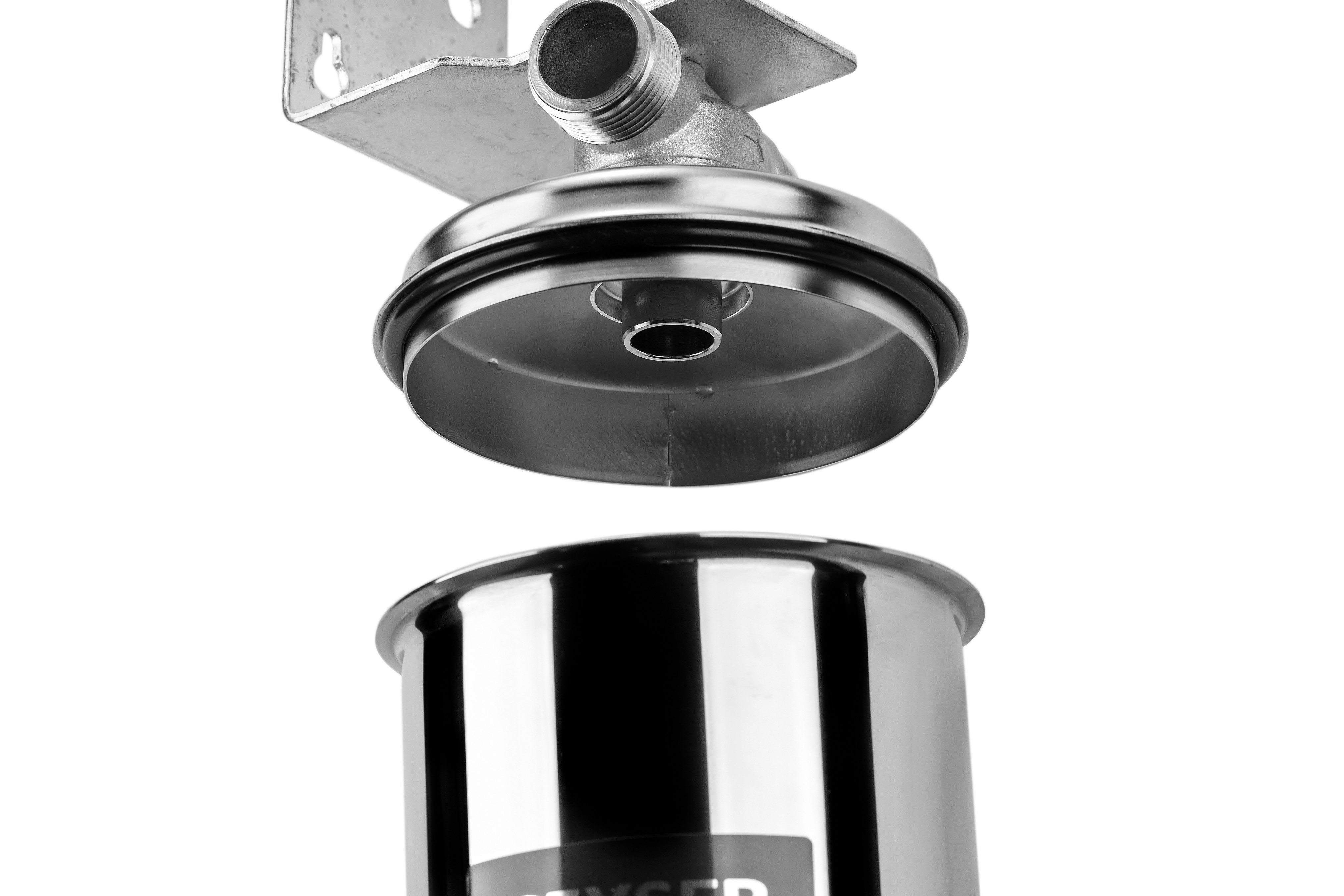 Корпус фильтра Гейзер Премьер 10ВВ