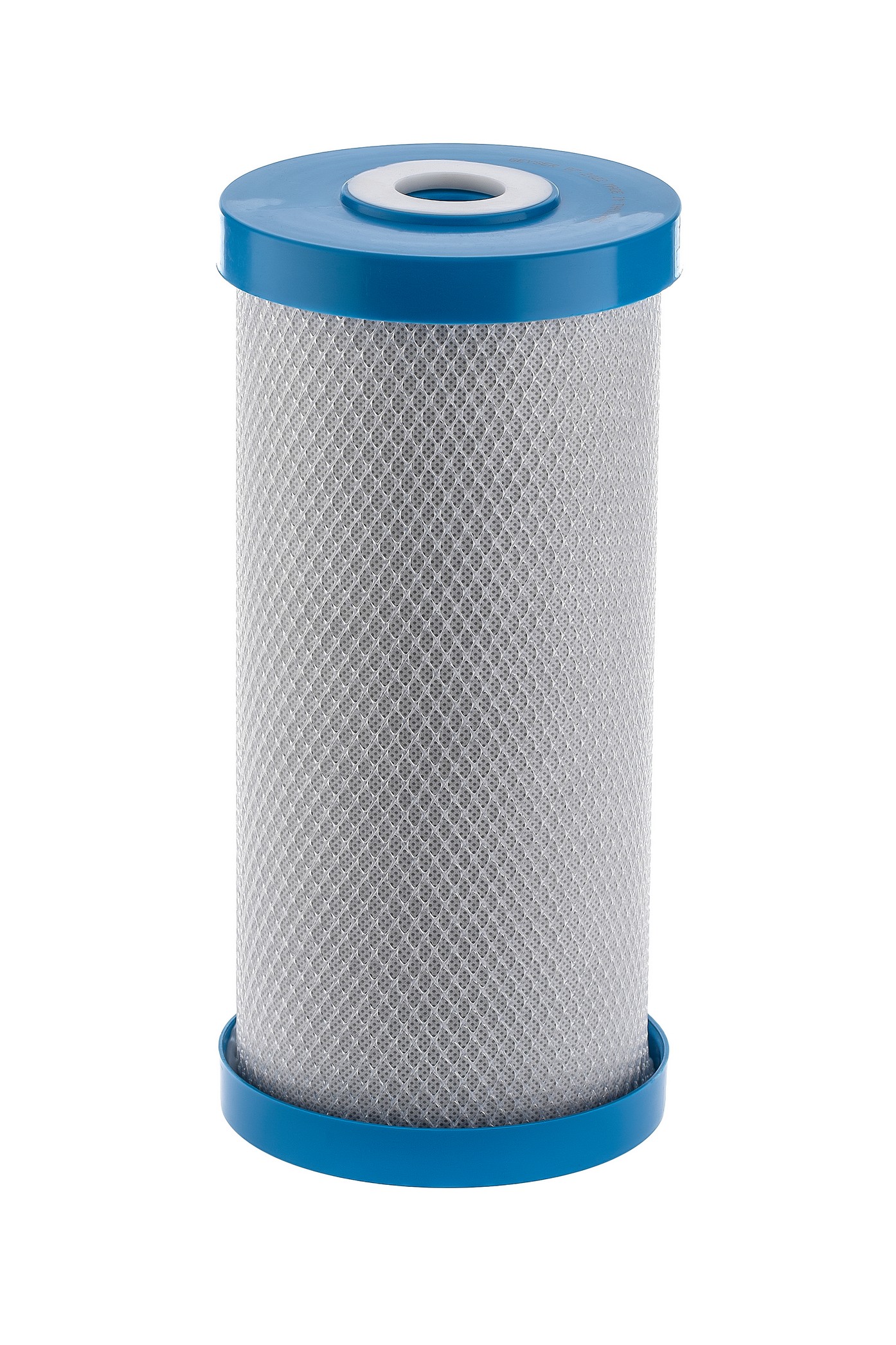 Угольный картридж Гейзер CBC 10-10 ВВ