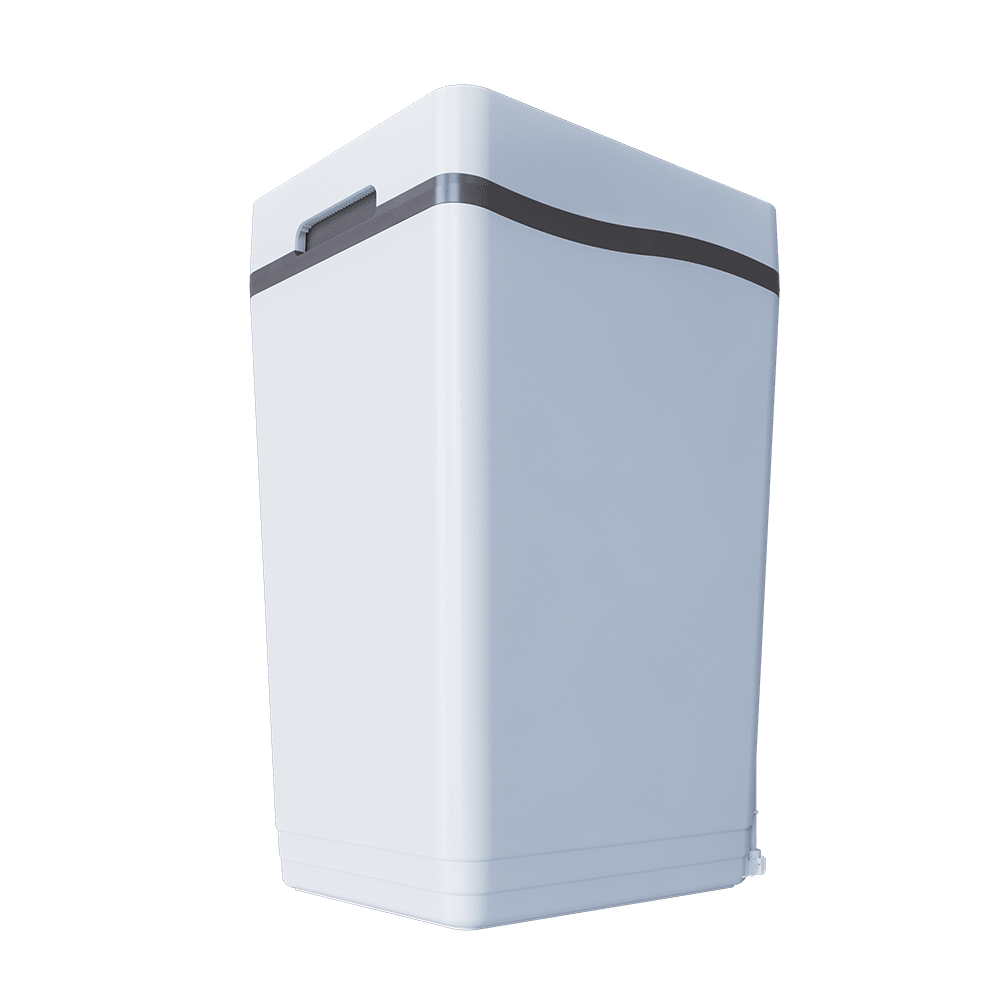 Система для умягчения и обезжелезивания воды для частного дома Аквафор A1000