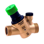 Клапан понижения давления Honeywell D04FM 1/2A
