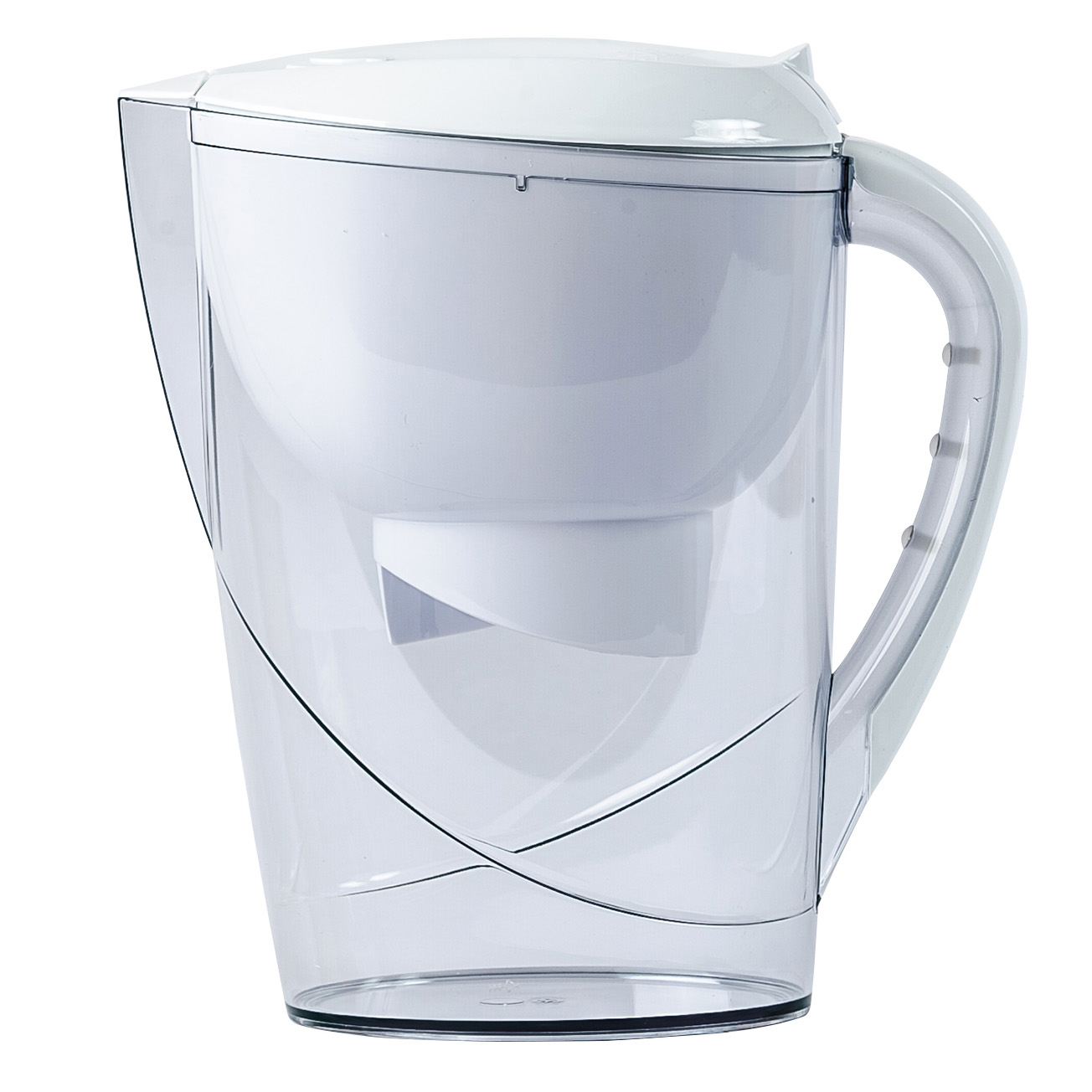 Фильтр-кувшин Гейзер Аквариус