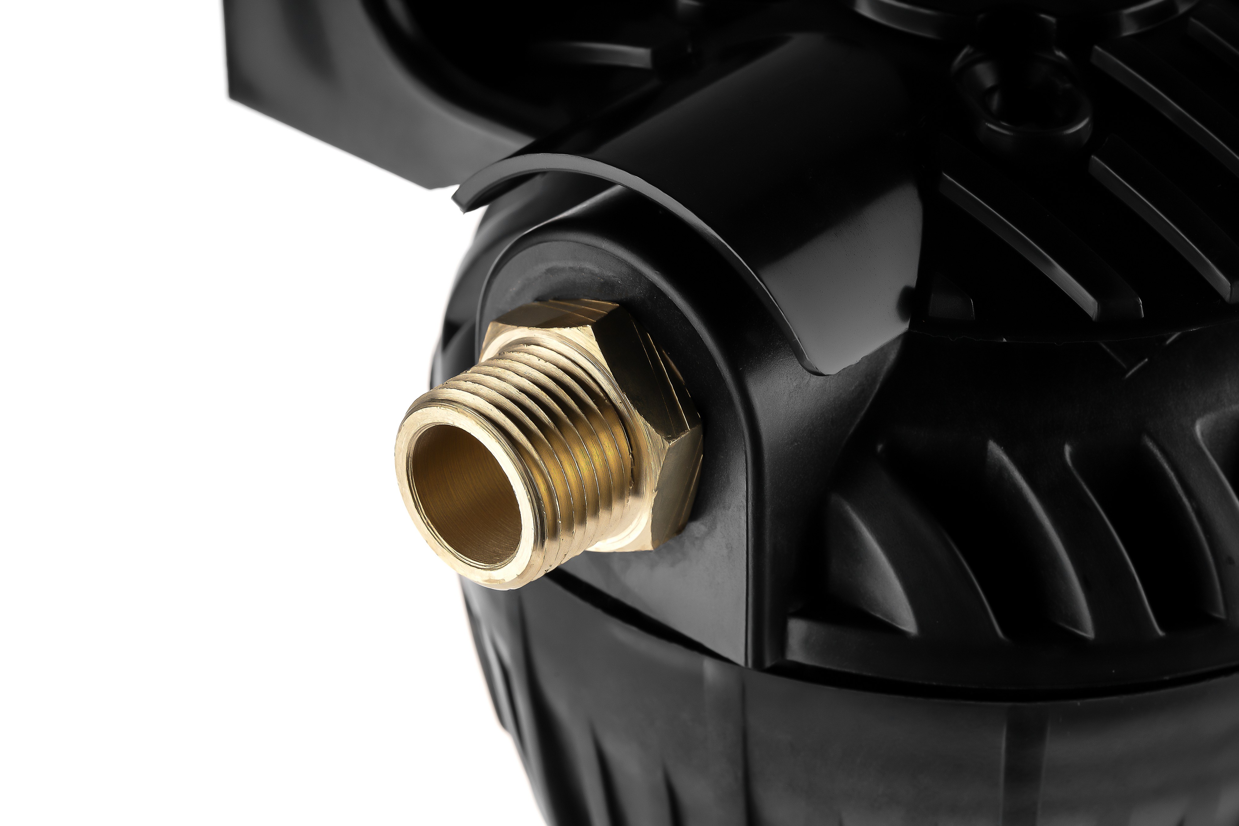 Магистральный фильтр для горячей воды Гейзер 1Г 1/2