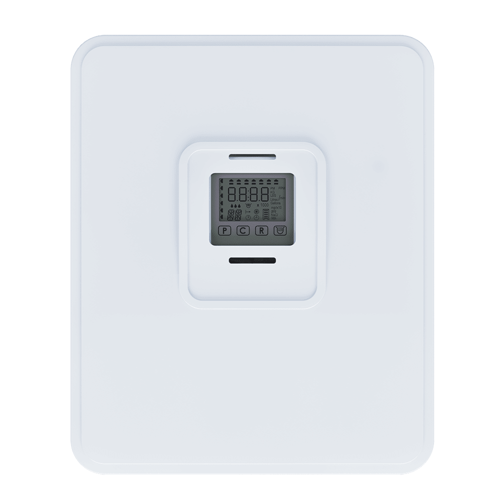 Фильтр для умягчения воды Аквафор WS800-K/0.35 (P1)