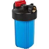 Фильтр магистральный TWT FH-10BB blue
