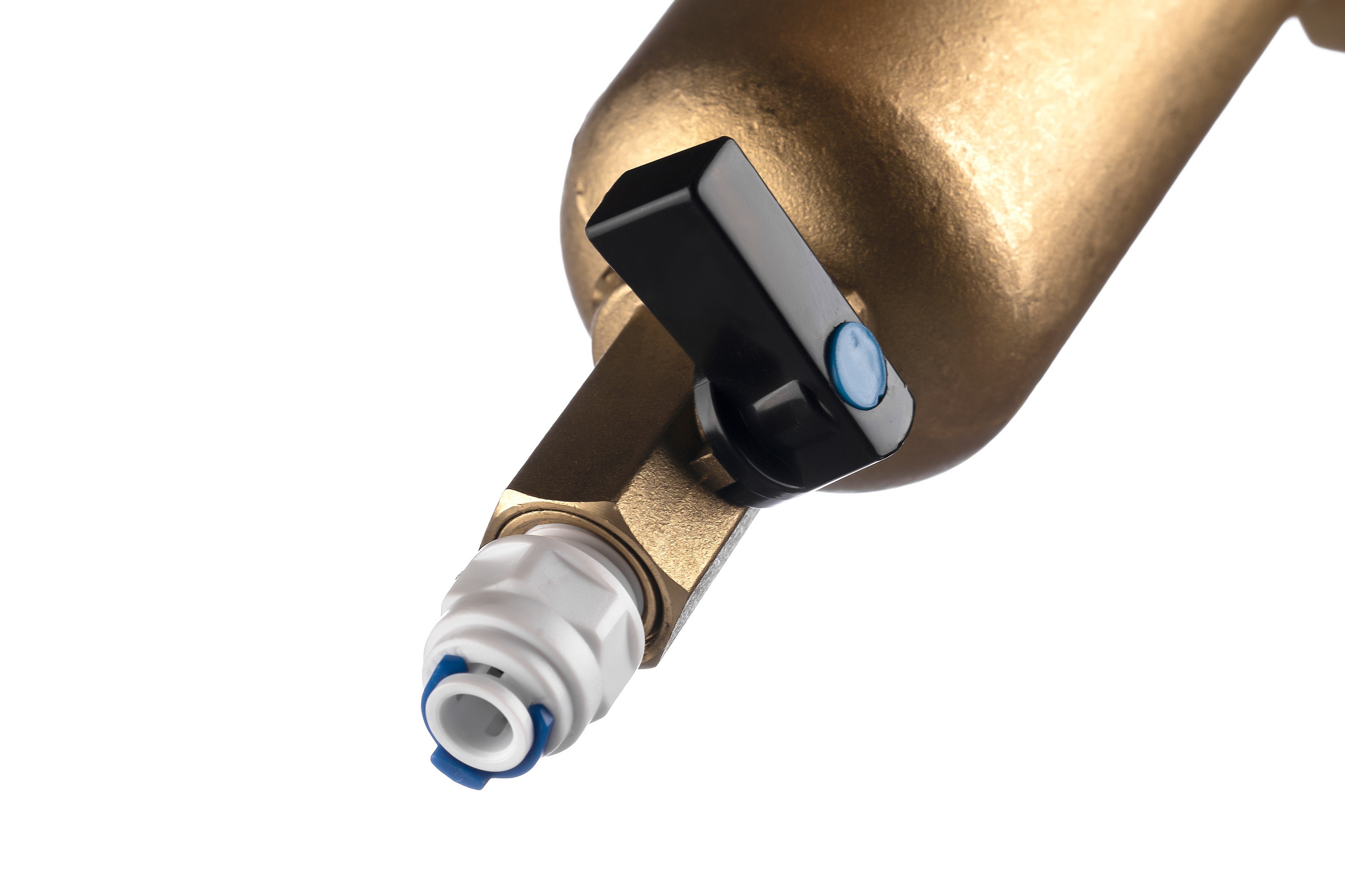 Промывной фильтр Гейзер Бастион 121 3/4''