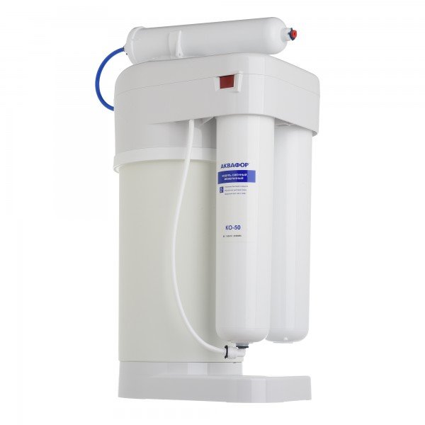 Автомат питьевой воды Аквафор DWM-70