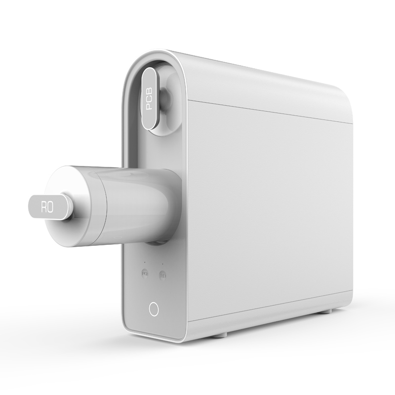 Система обратного осмоса Hidrotek S01