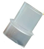 Втулка центрирующая Гейзер для корпусов ВВ