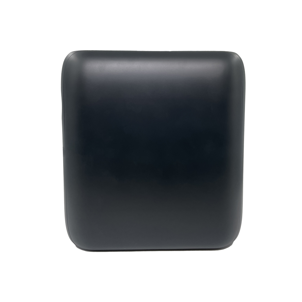 Система обратного осмоса Terwa Ultra 600G (черный)