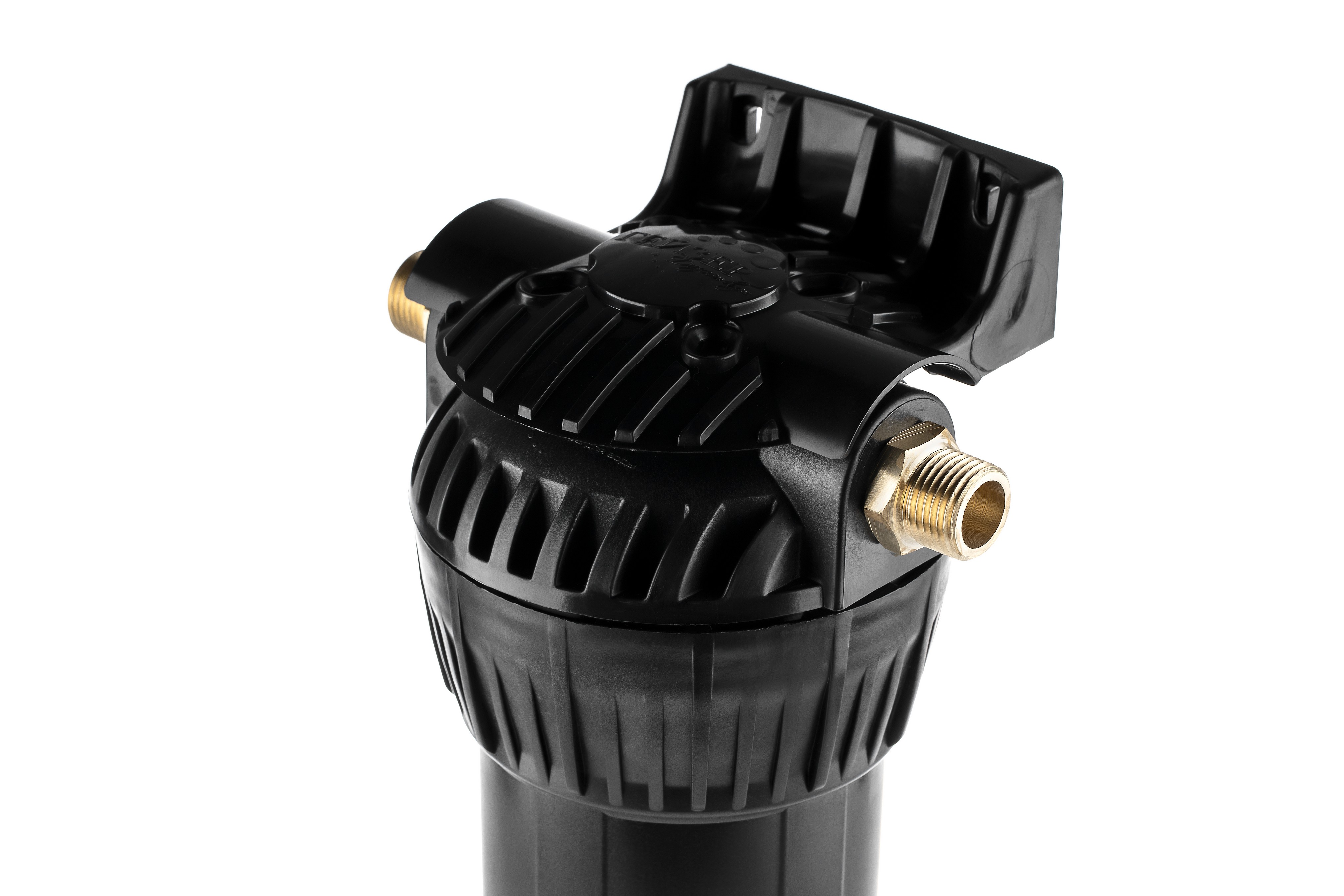 Магистральный фильтр для горячей воды Гейзер 1Г 1/2