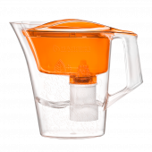 Фильтр-кувшин Барьер Танго оранжевый 