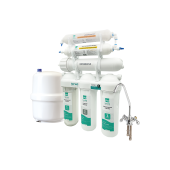 Система обратного осмоса Terwa Оптимус