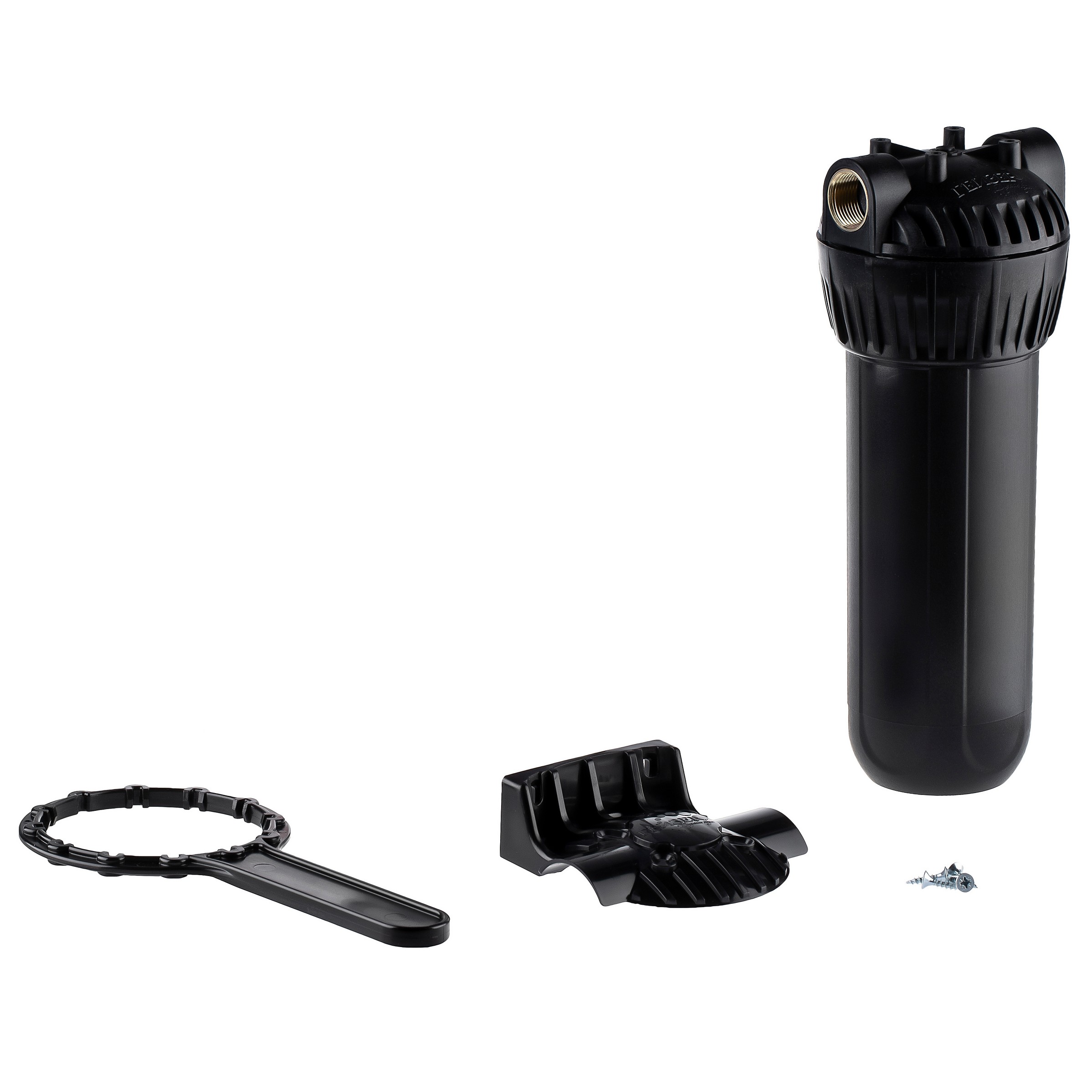 Магистральный фильтр для горячей воды Гейзер 1Г 3/4''