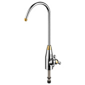 Кран для фильтров воды №16