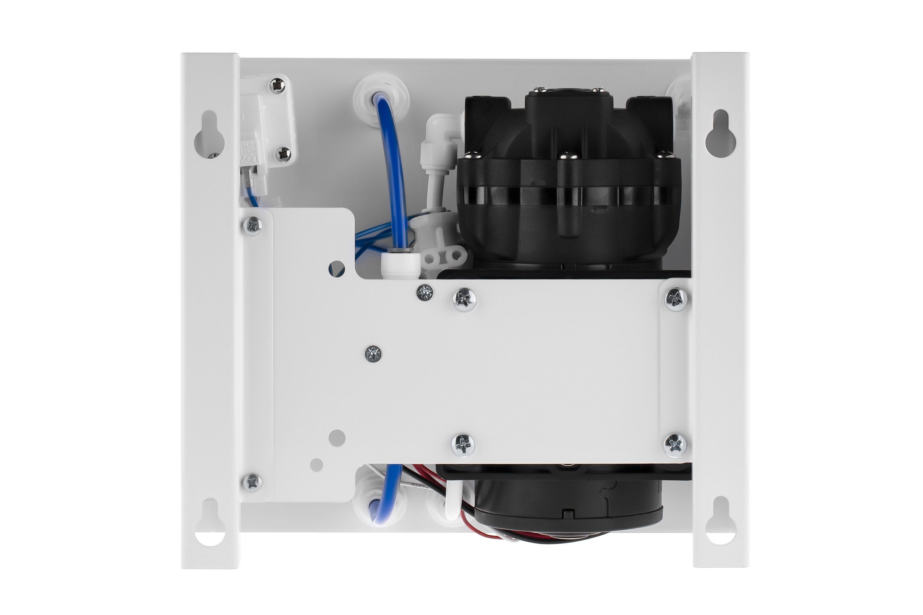 Устройство повышения давления Гейзер BP-50
