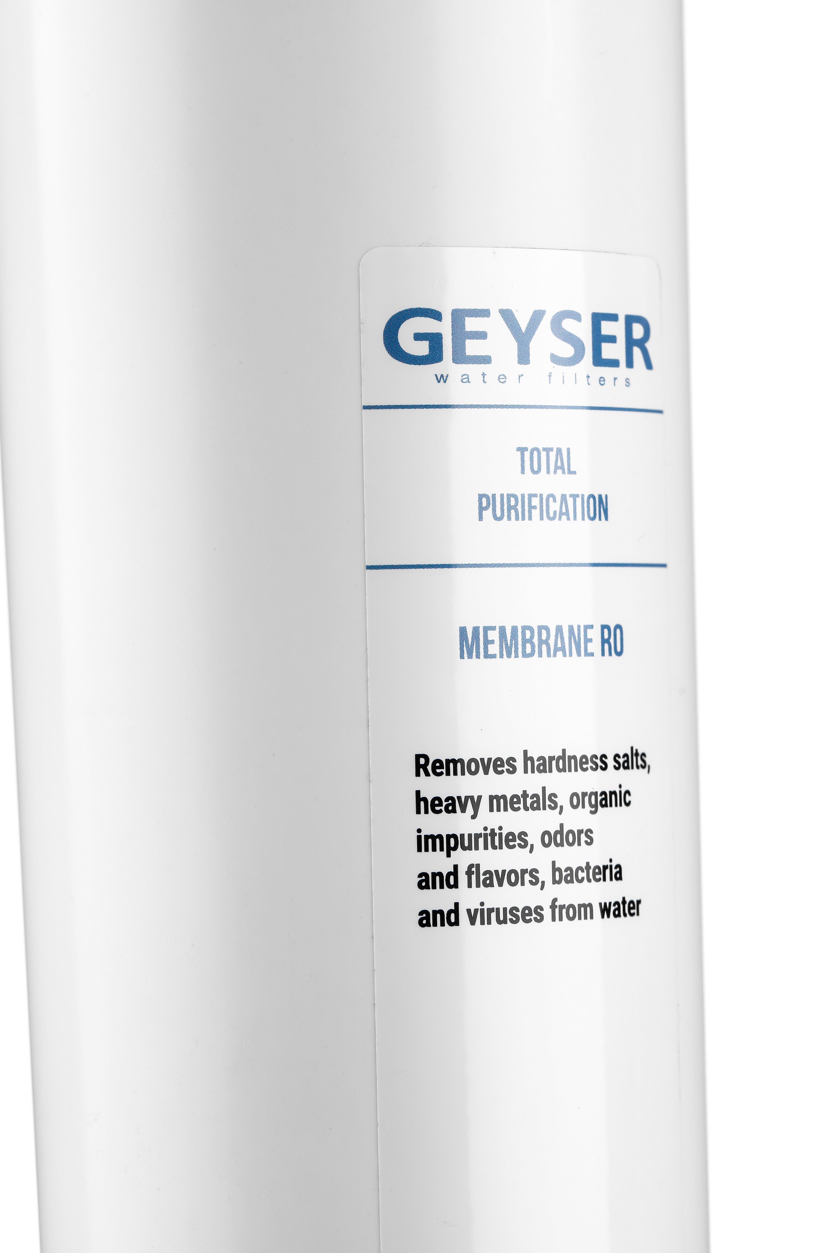 Обратноосмотическая мембрана Гейзер Смарт