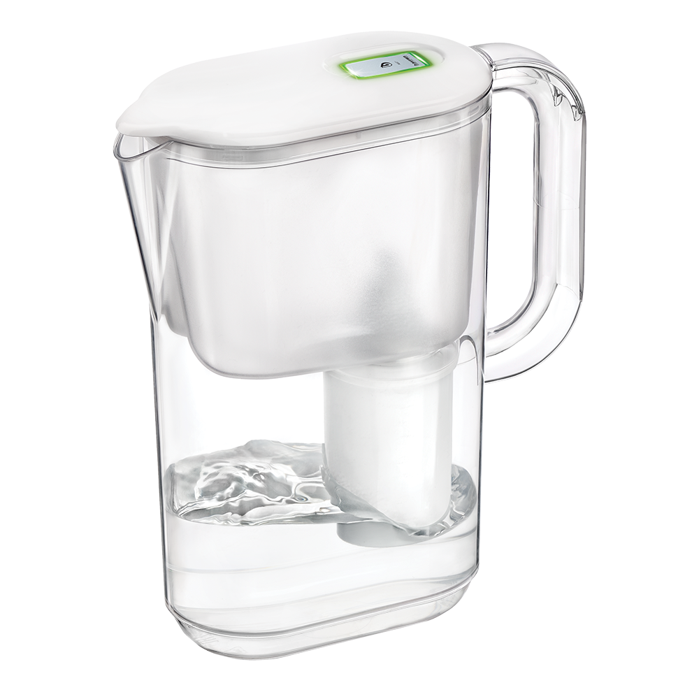 Фильтр-кувшин Барьер Токио Опти Лайт (белый)