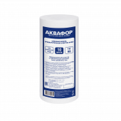 Картридж Аквафор ЭФГ 112/250 20 мкм для холодной воды