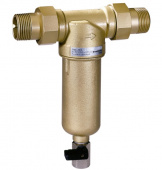 Магистральный фильтр промывной Honeywell FF06 1/2 AAM 100мкм