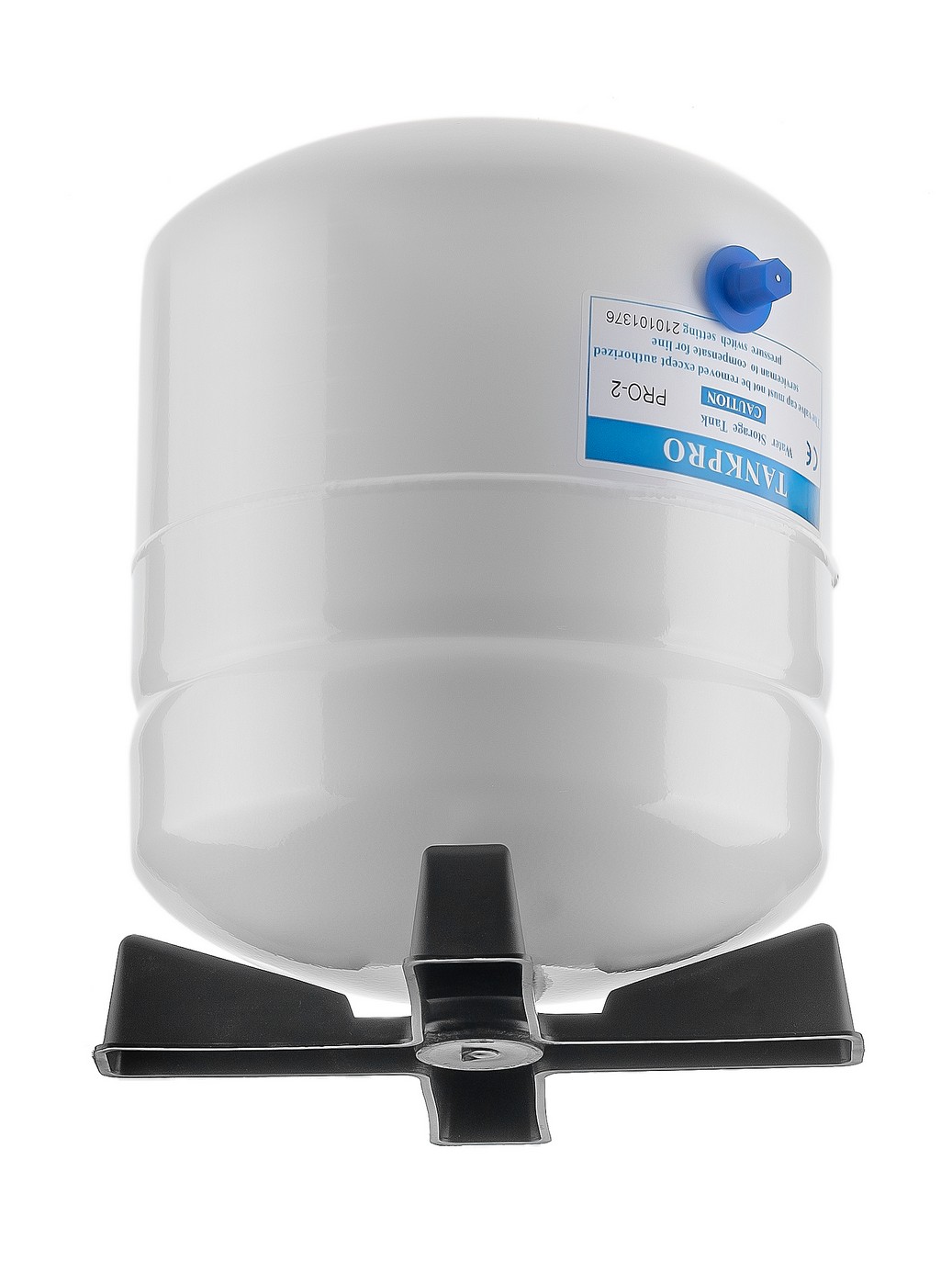 Накопительный бак Гейзер 7.6 литра (2 галлона)