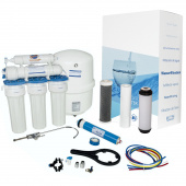 Система обратного осмоса Aquafilter RX5