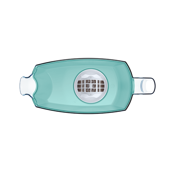 Фильтр-кувшин Аквафор Арт А5 мятный 