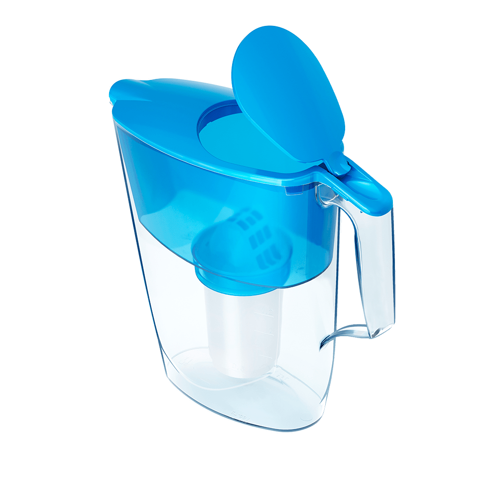 Фильтр-кувшин Аквафор Ультра голубой