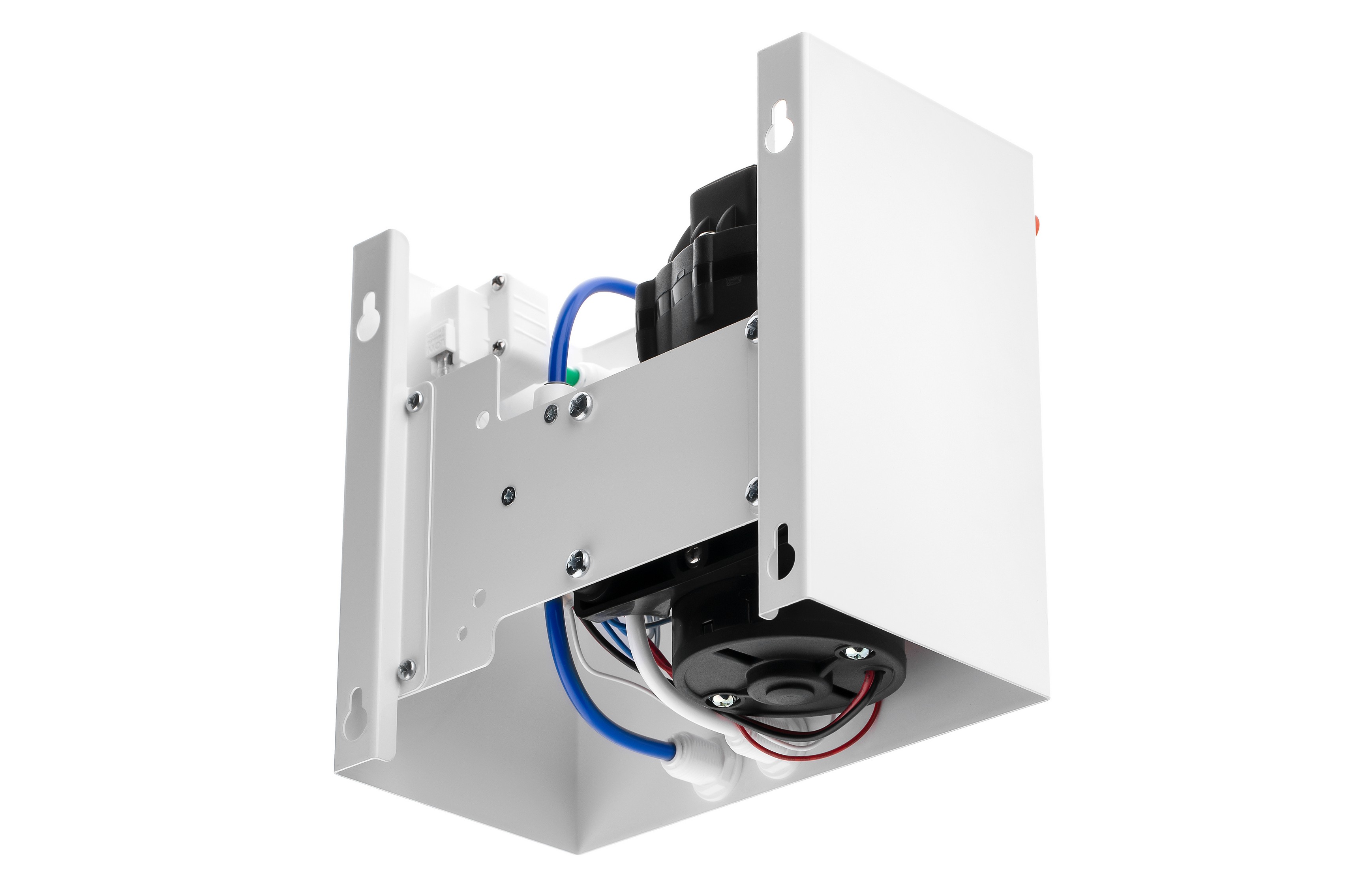 Устройство повышения давления Гейзер BP-50