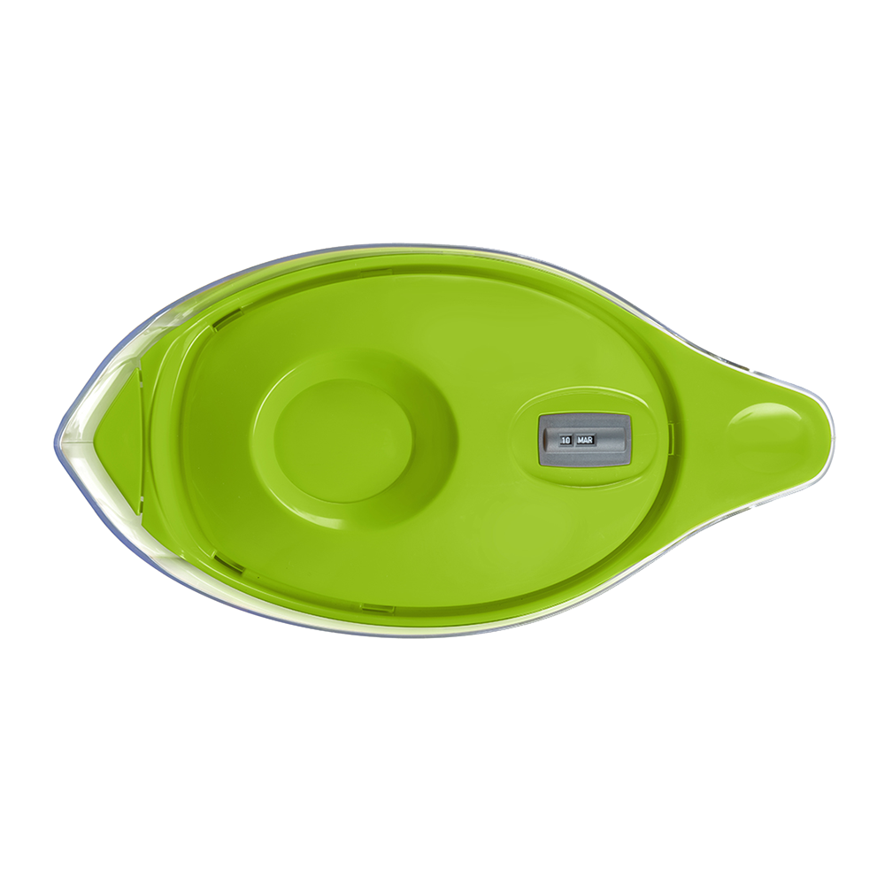 Фильтр-кувшин Барьер Чемпион (зеленый)