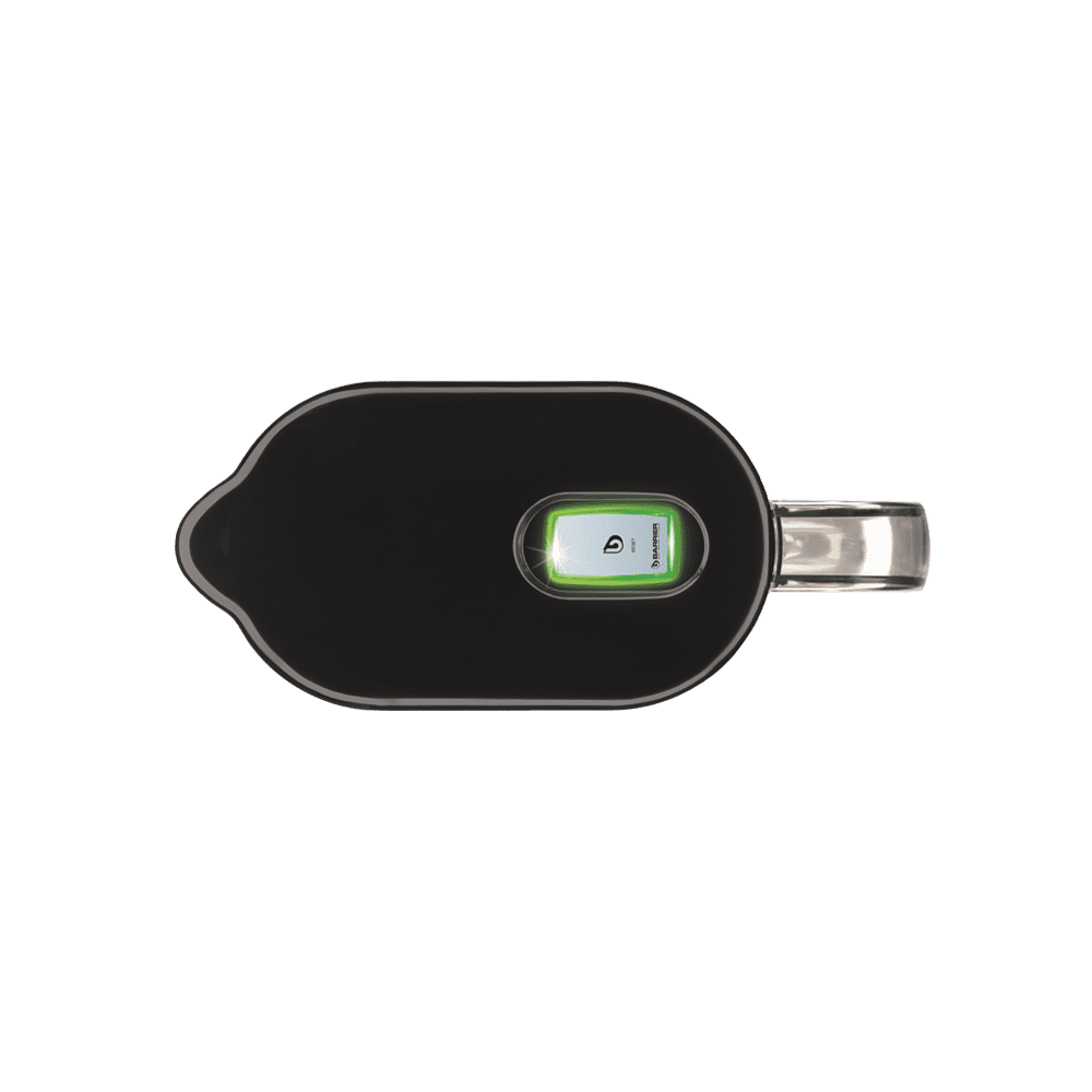 Фильтр-кувшин Барьер Токио Опти Лайт (черный)