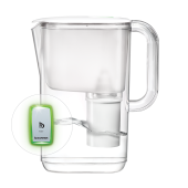 Фильтр-кувшин Барьер Токио Опти Лайт (белый)