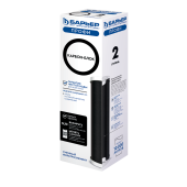 Фильтрующий элемент Барьер Профи Карбонблок