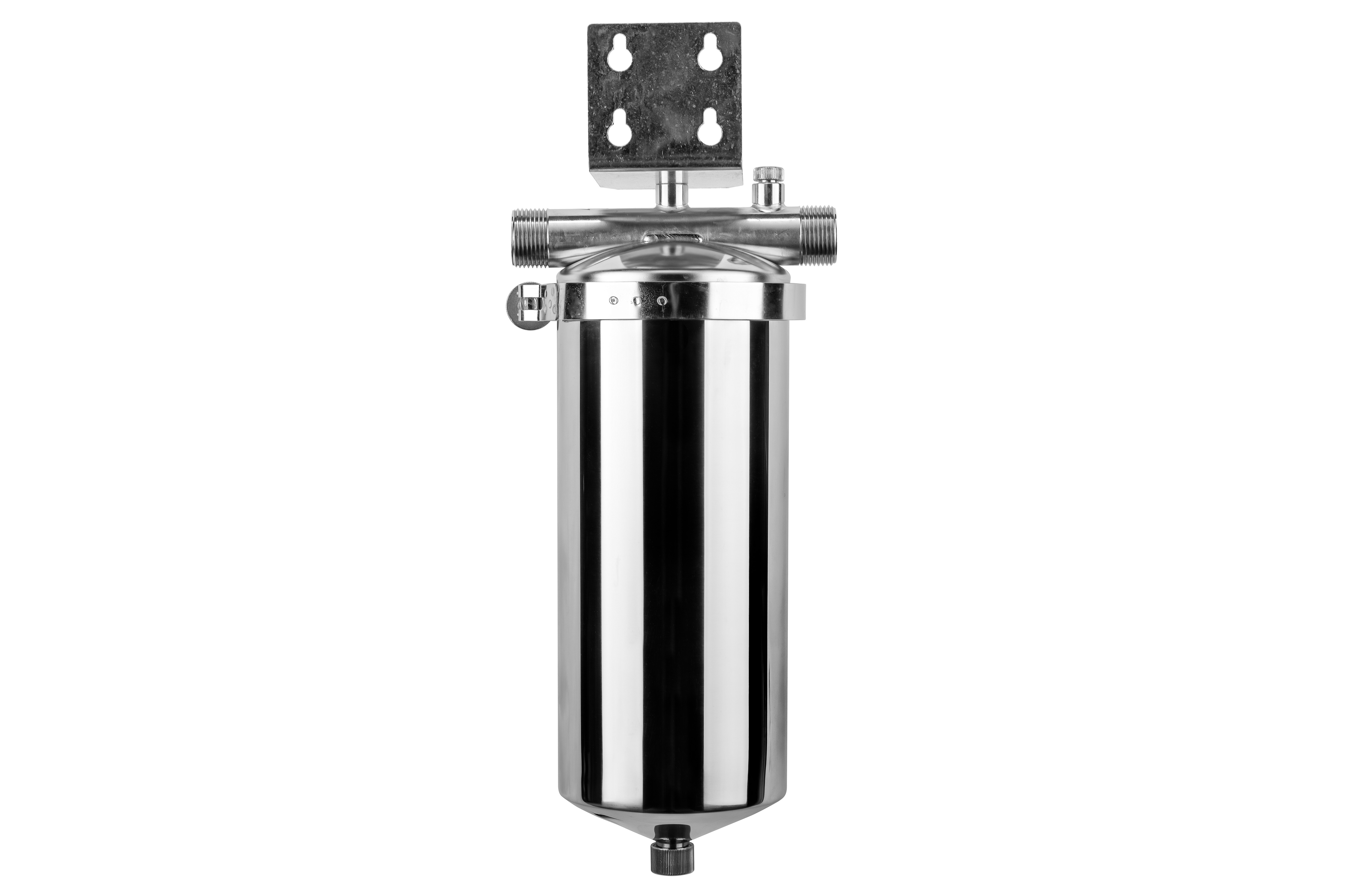 Магистральный фильтр Гейзер Тайфун 10ВВ