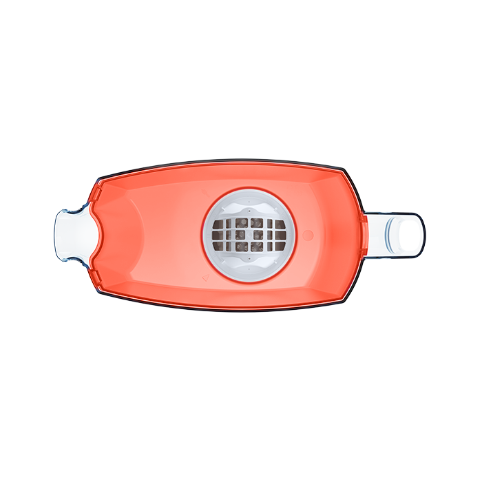 Фильтр-кувшин Аквафор Арт А5 коралловый