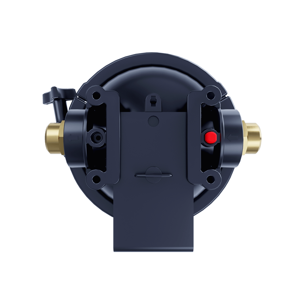 Корпус Аквафор Викинг Pro