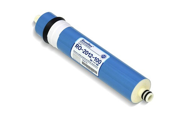 Мембрана обратноосмотическая KEENSEN 2012-100