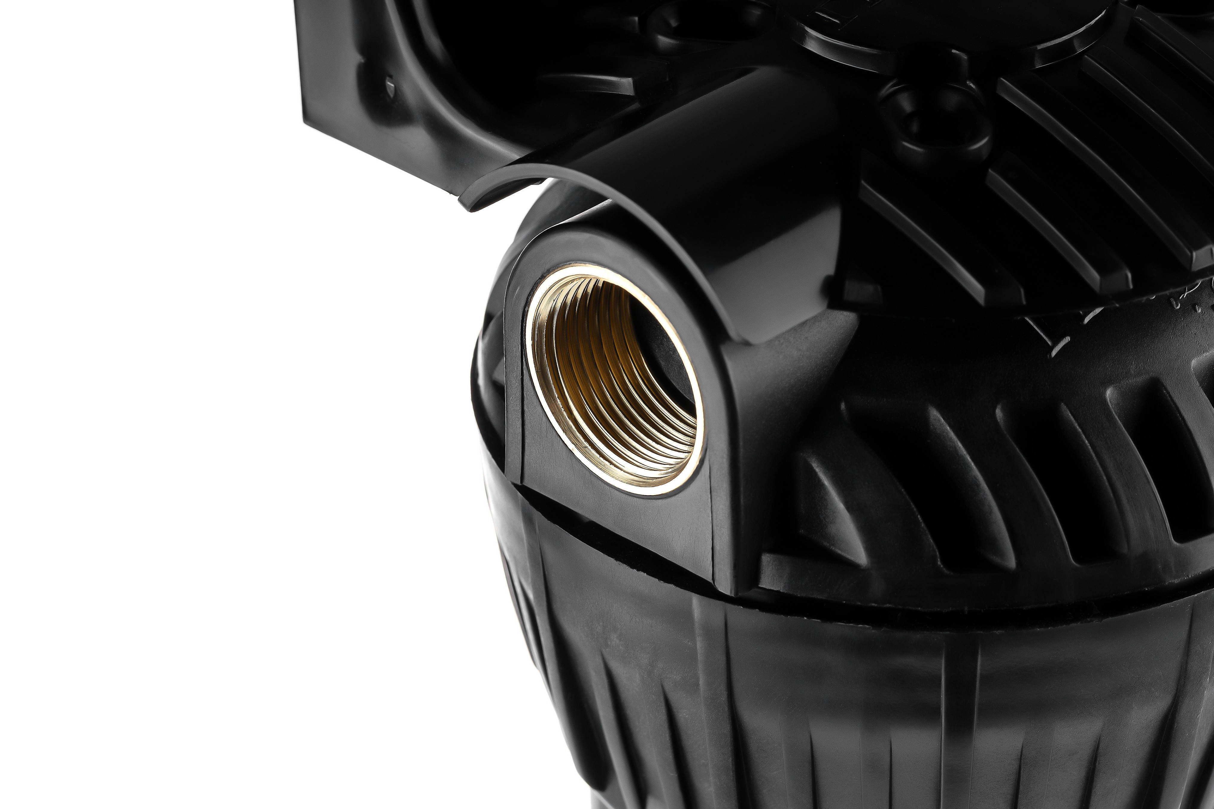 Магистральный фильтр для горячей воды Гейзер 1Г 3/4''