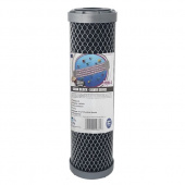 Угольный картридж Aquafilter FCCBL-S Silver 