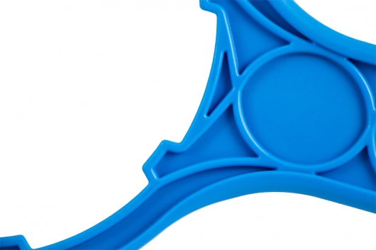 Ключ для магистрального фильтра Аквабрайт КЛ-1