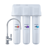 Проточная система Аквафор Кристалл Эко Н PRO