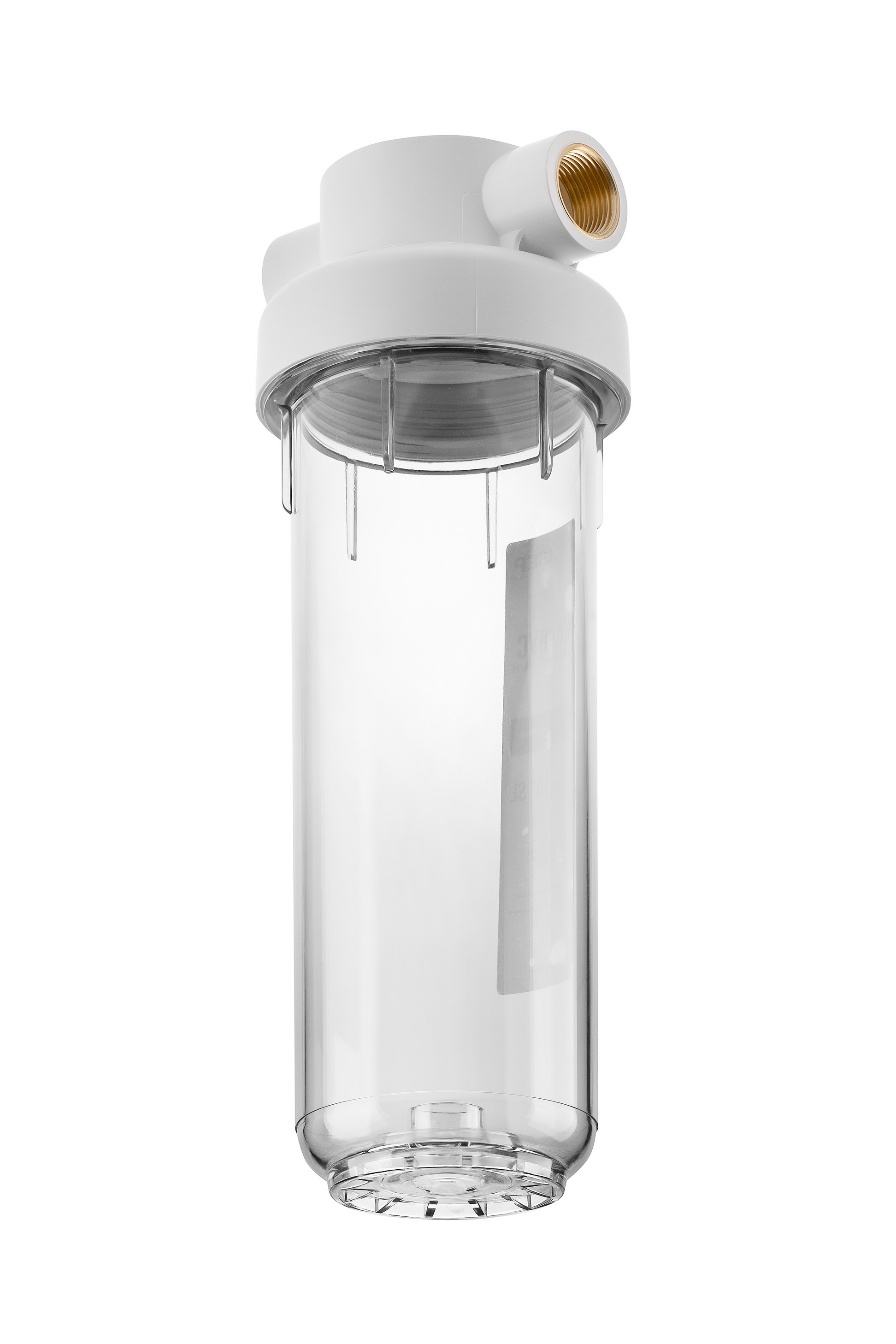 Магистральный фильтр Гейзер Гарант 3/4''